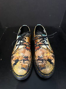 Dr Martins Museum Art Shoes - size 7