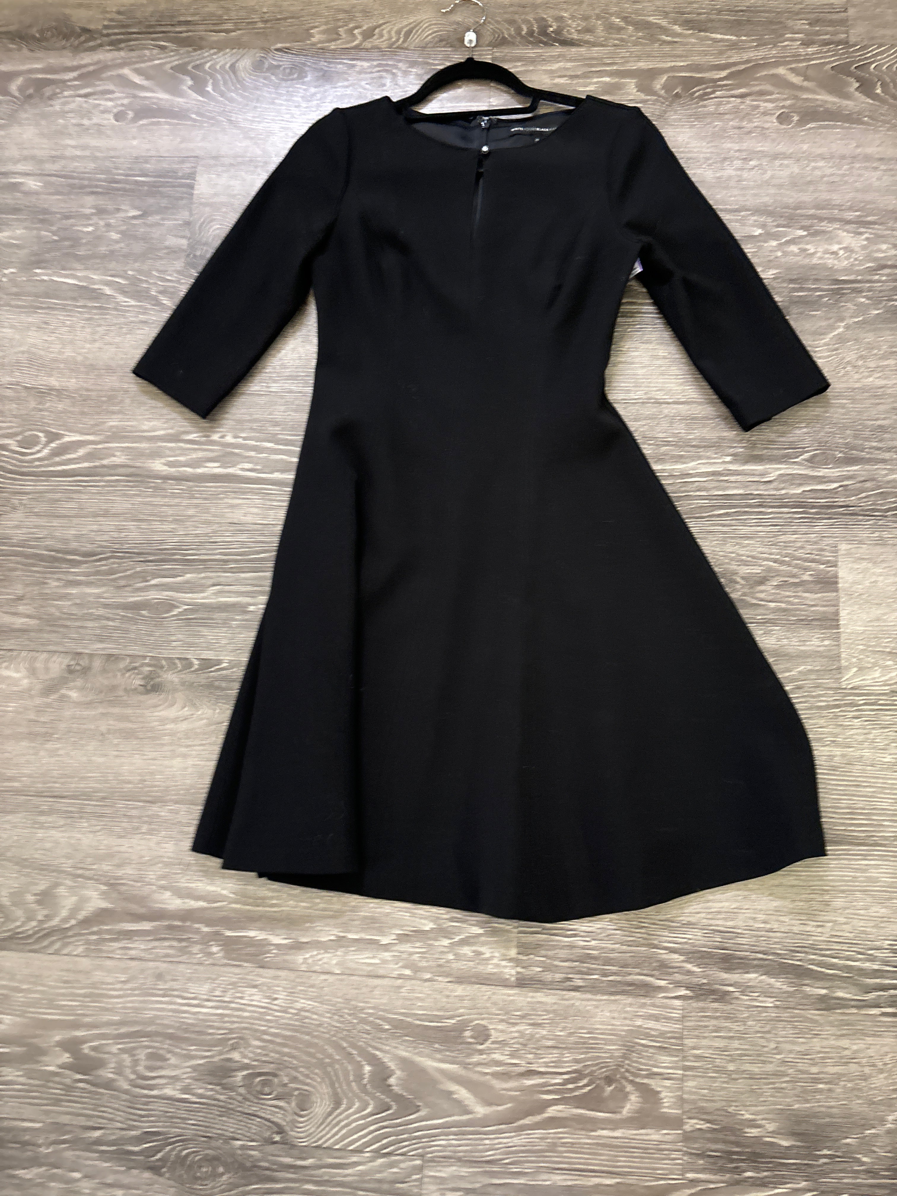 WHBM Dress - Size 2P