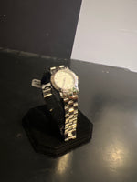 Load image into Gallery viewer, Marc By Marc Jacobs Stainless Steel Diamond Watch
