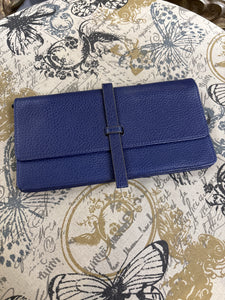 Annabel Ingall Slip Latch Flap Wallet