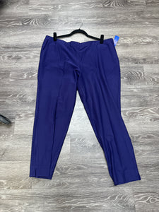 Eileen Fisher Pants - 2X