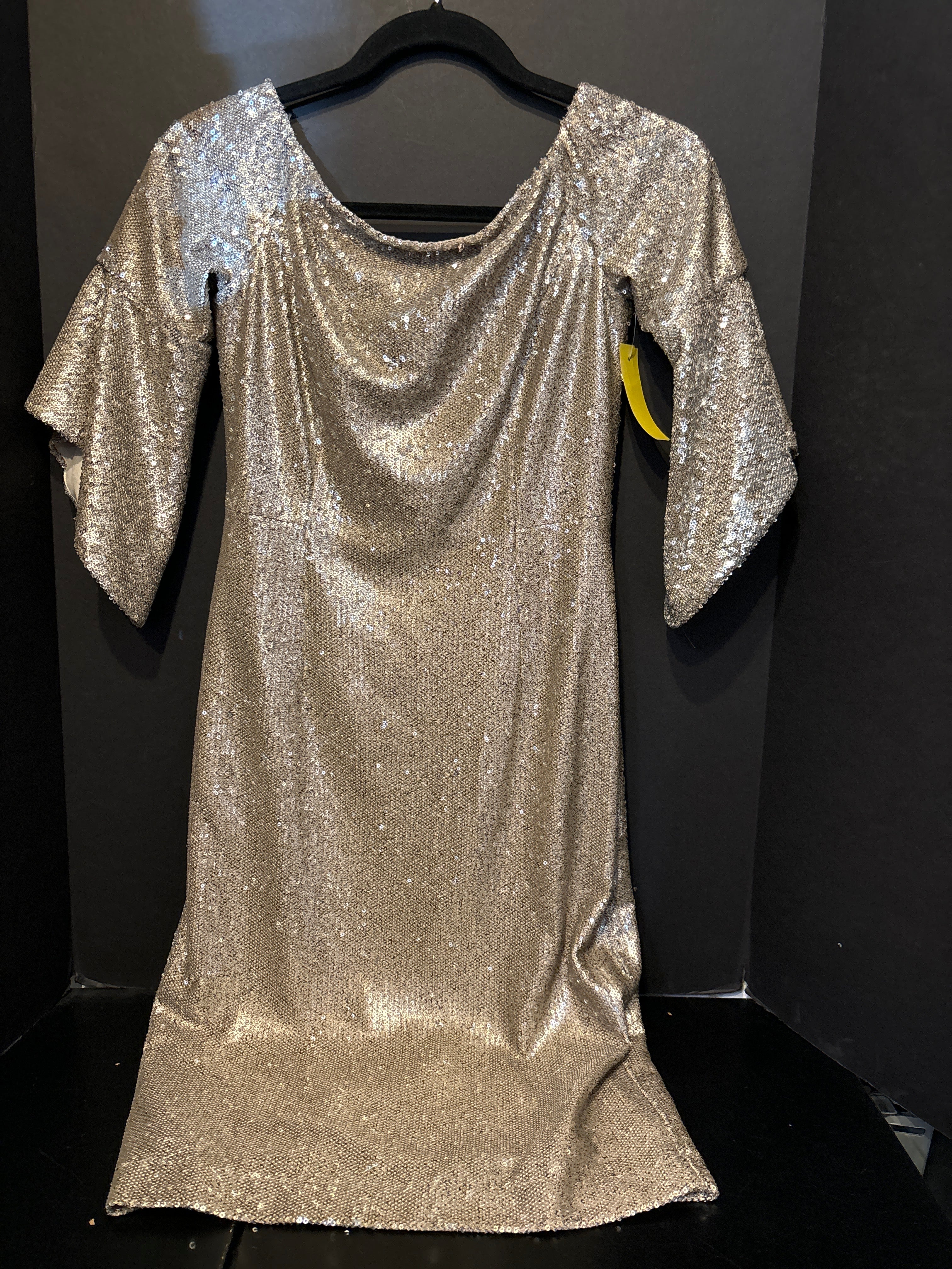 Antonio Melani Sequin Dress - Size 2