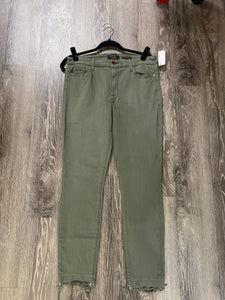 For All Mankind Pants (Size 10)