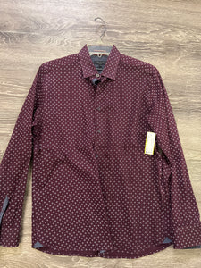 Ted Baker Square Top (Size Large)