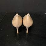 Load image into Gallery viewer, Coach Pointed Pumps Shoes - size 9
