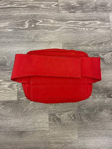 Prada Nylon Velcro Fanny Pack