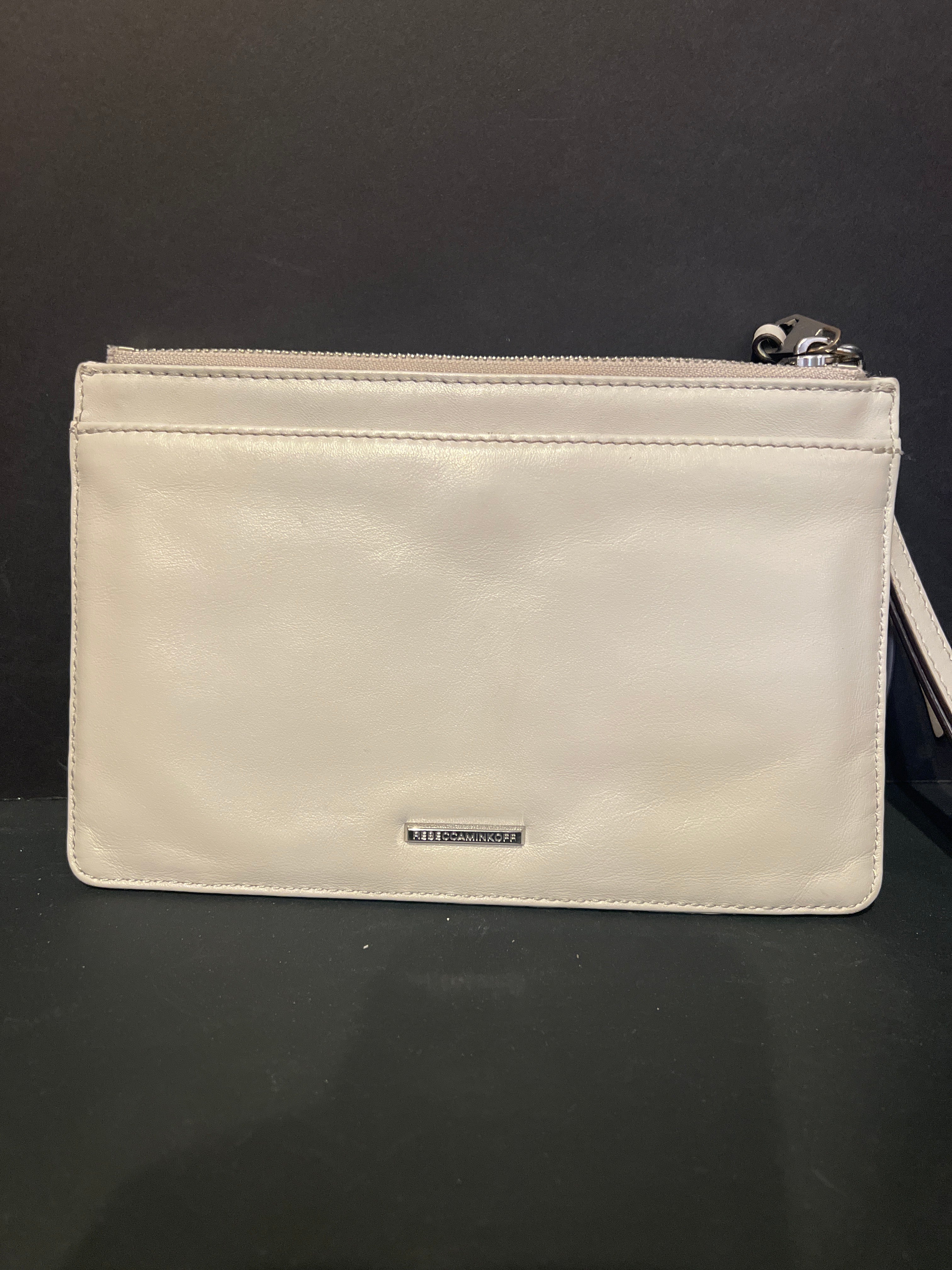 Rebecca Minkoff Wristlet (Size Small)