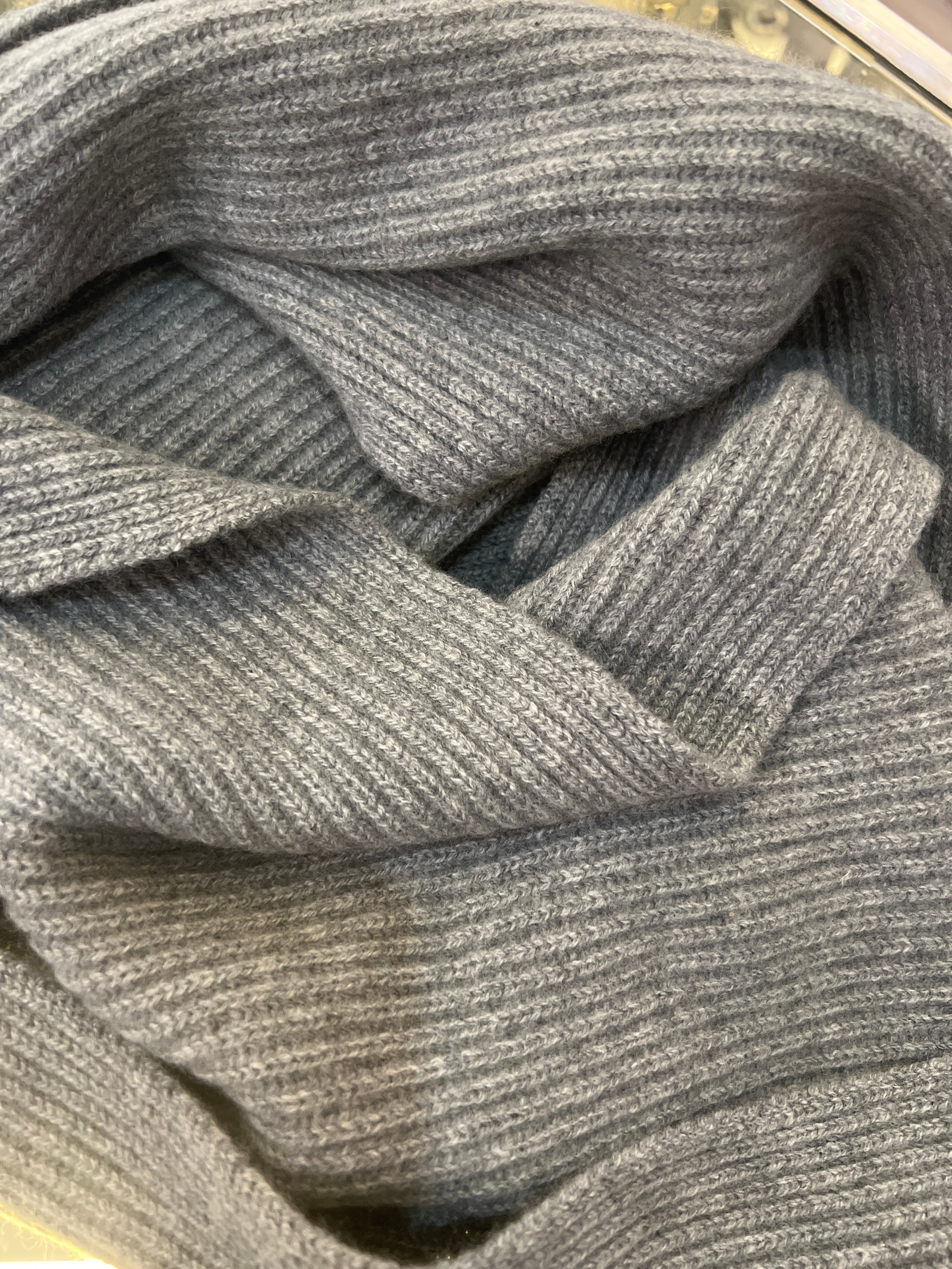 Lafayette148 Cashmere Scarf