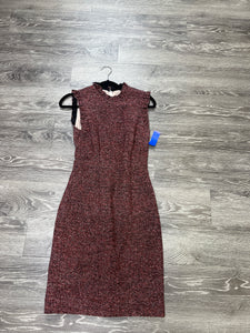 Rebecca Taylor Tweed Dress (Size 0)