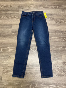 Mott & Bow Mom Stretch Jeans - size 26