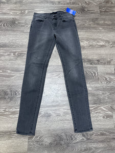 J Brand Skinny Stretch Jeans - size 27