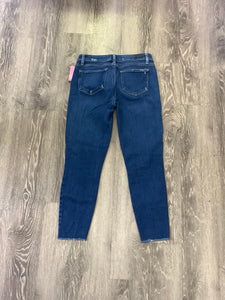 Paige Skinny Cut Jeans - size 29