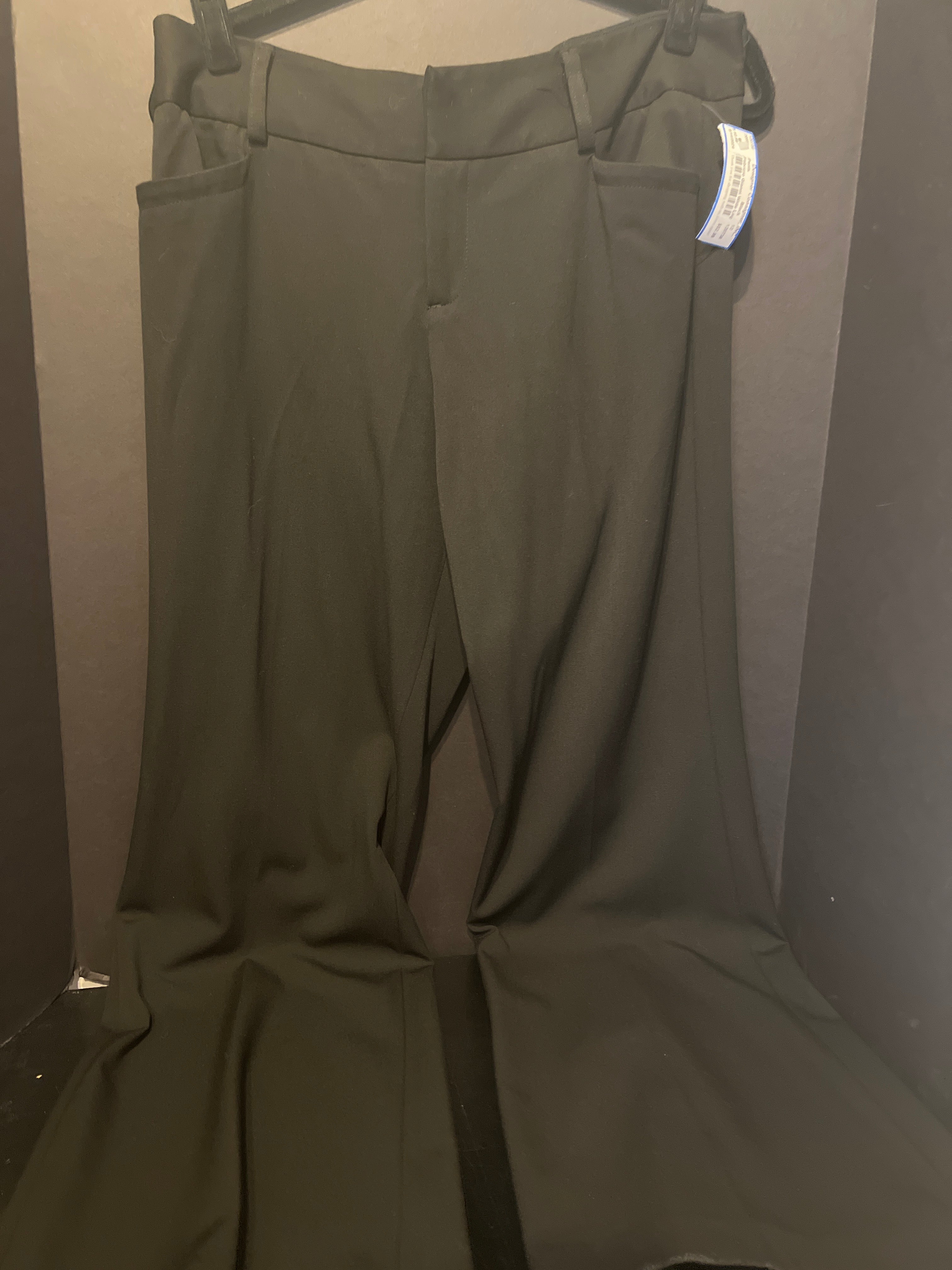 Fabrizio Gianni Wide Leg Pants (Size 12)