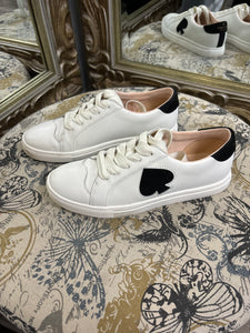 Kate Spade Sneakers - Size 8