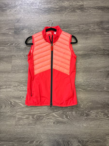 Bogner Fire & Ice Insulated Vest - Size Small