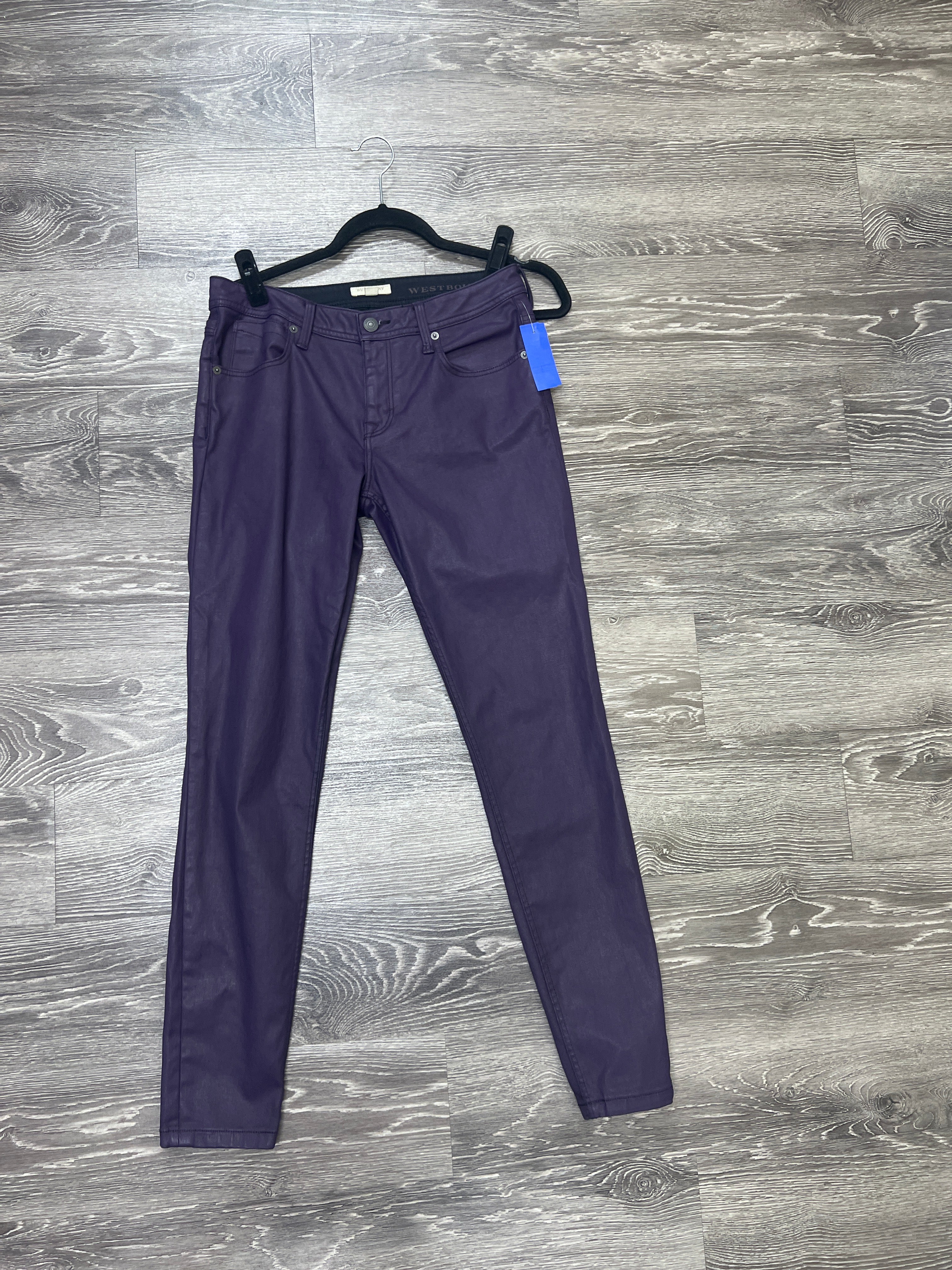 Burberry Westbourne Pants - Size 30