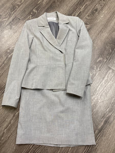 Calvin Klein two piece suit - Size 2