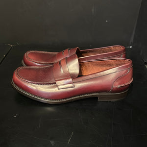 Giorgio Armani Loafers Shoes - size 8.5