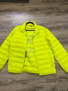 Michael Kors Puffer Coat (Size Medium)