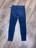 Load image into Gallery viewer, Citizen High Rise Skinny Jeans - size 28
