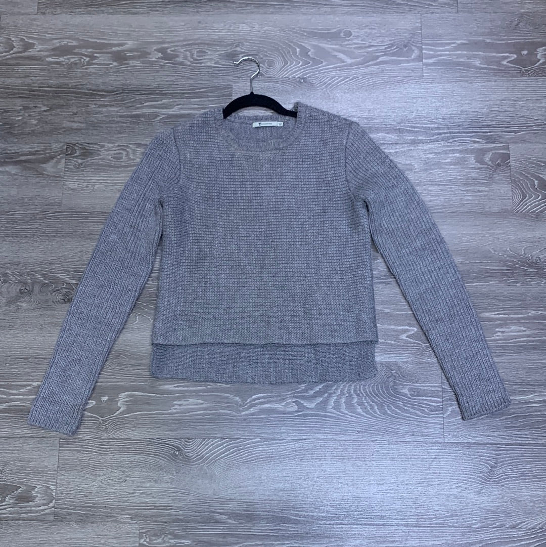 SWTR Open Front Cardigan Sweater - small/medium