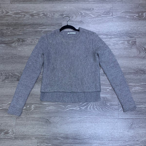 SWTR Open Front Cardigan Sweater - small/medium