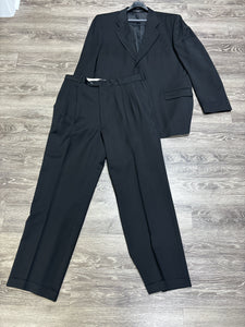 Dariodi Napoli 2 Piece Men’s Suit - Size 48