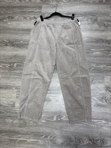 Eileen Fisher Cords Pants - small