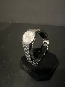 Burberry BU9200 Stainless Steel Watch