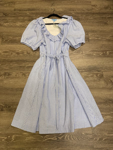 Draper James Gingham Dress - size 2x