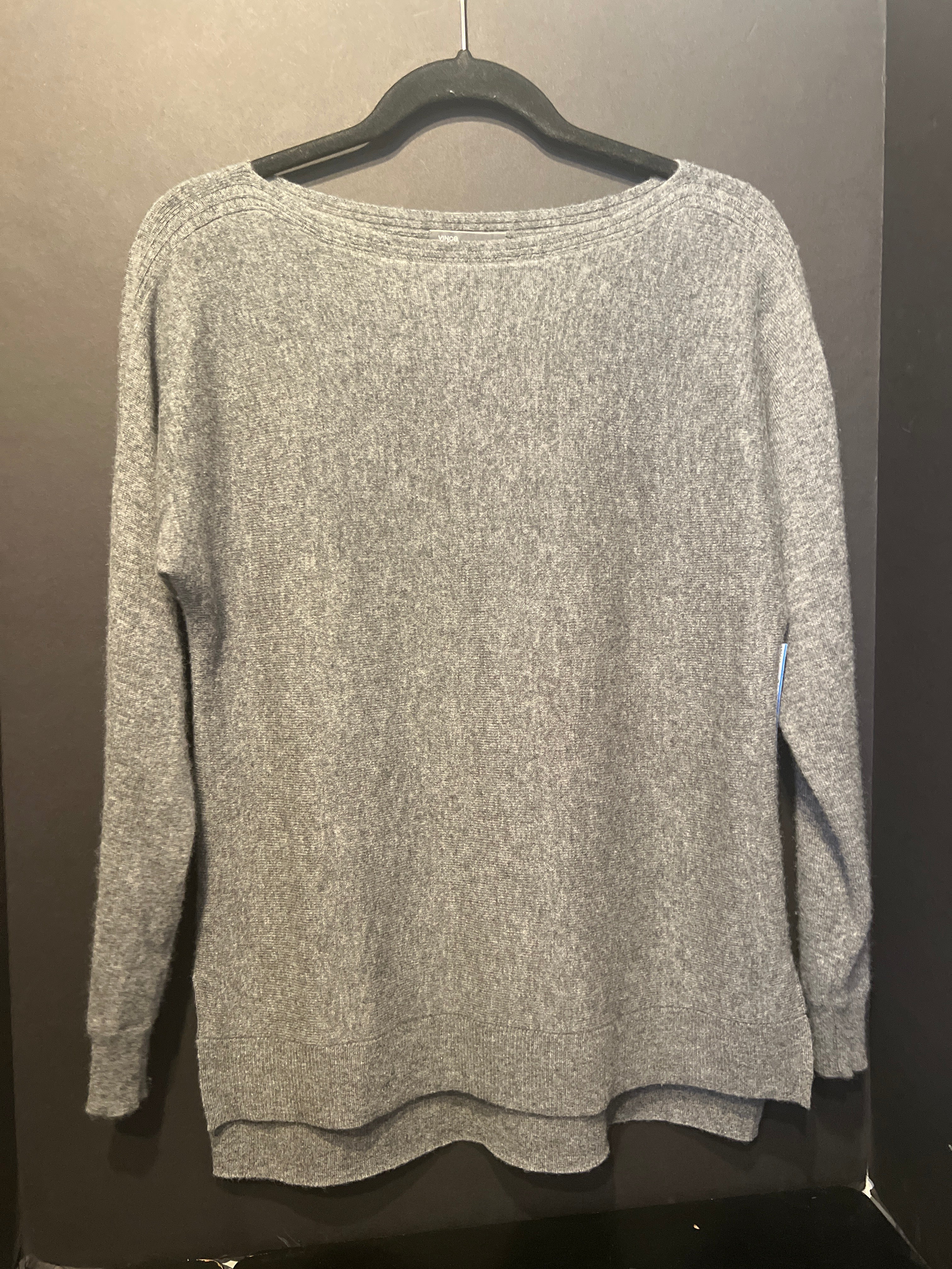 Vince Cashmere Sweater (Size Extra Small)