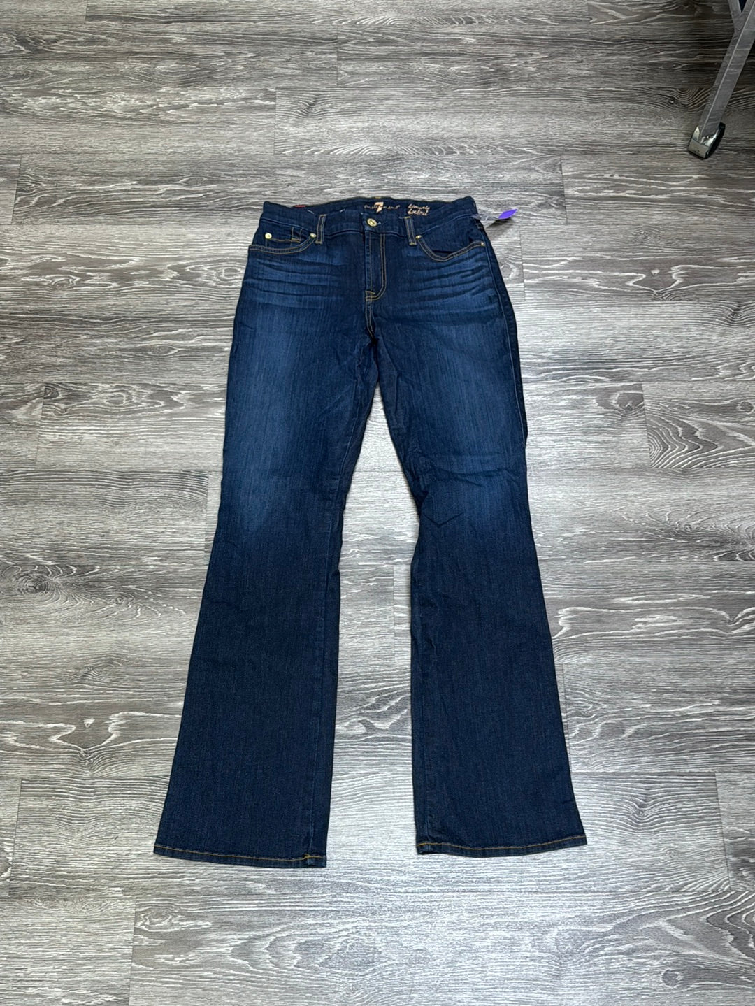 7 For All Mankind Denim Jeans - size 29