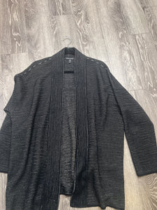 Eileen Fisher Open Sweater (Size Extra Large)