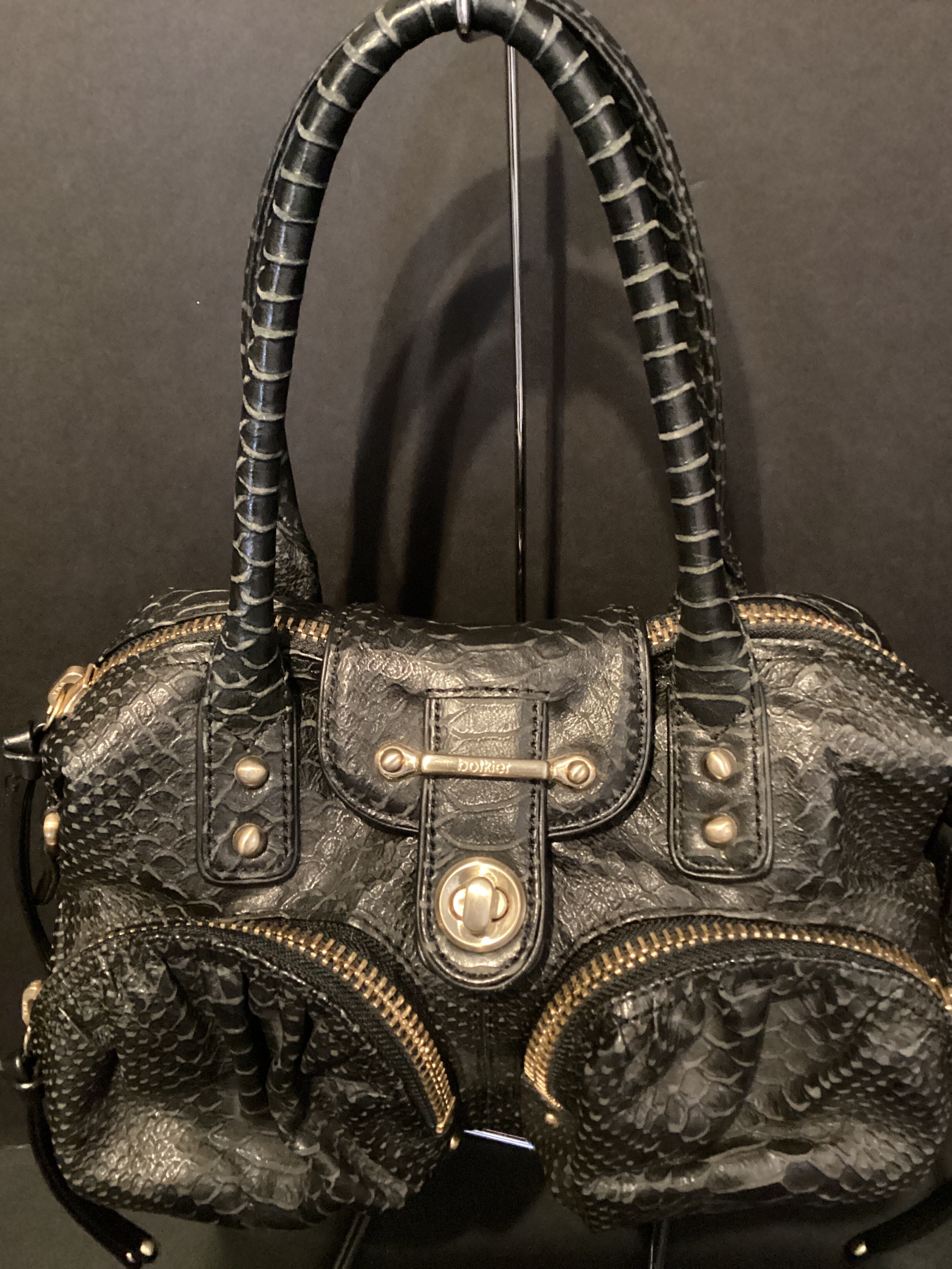 Botkier Shoulder Handbags