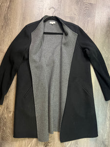 Kinross Cashmere Jacket (Size XL)