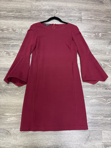 Lafayette 148 Bell Sleeve Dress - XS