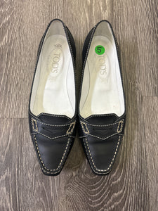 Tods Moccasins - Size 5