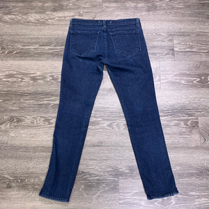 J Brand Dark Wash Jeans - size 28