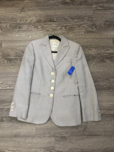 Armani Blazer Jacket (Size 4)