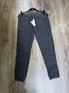 James Perse Jogger Cargo Pants - size 1