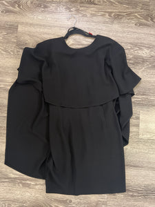 Lulus Open Back Cocktail Dress (Size Large)