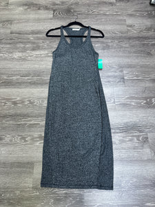 Rag & Bone Knit Sleeveless Midi Dress - medium