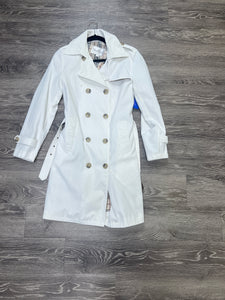 Max Mara Short Trenchcoat - Size Small