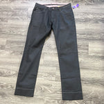 Load image into Gallery viewer, Mens Monarchy Cotton Twill Pants - size 33
