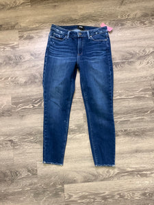 Paige Skinny Cut Jeans - size 29