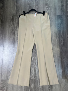 Trina Turk Wide Slack Pants (Size 10)