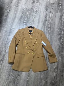 Banana Republic Blazer with Gold Buttons