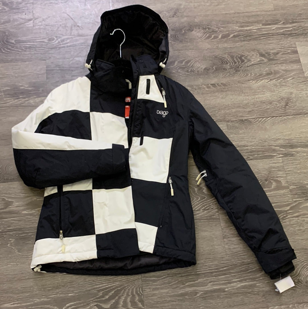 Orage Ski Jacket - small