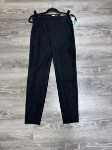 Talbots Suede Like Pants - size 4