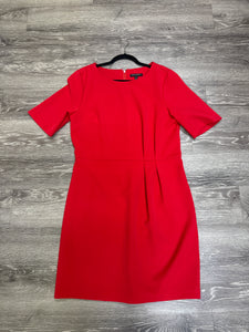 Banana Republic 1/2 Sleeves Dress - size 14